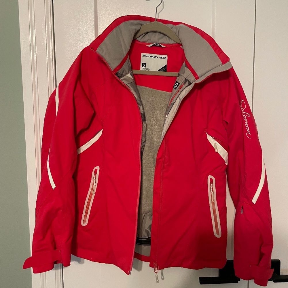 Salomon Winter/ Ski Jacket